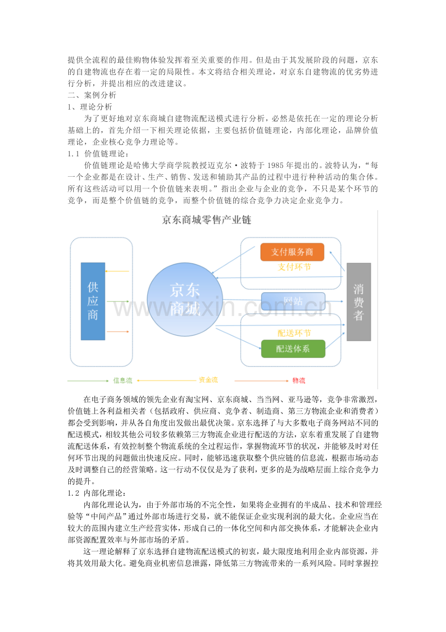 物流配送方案设计.doc_第2页