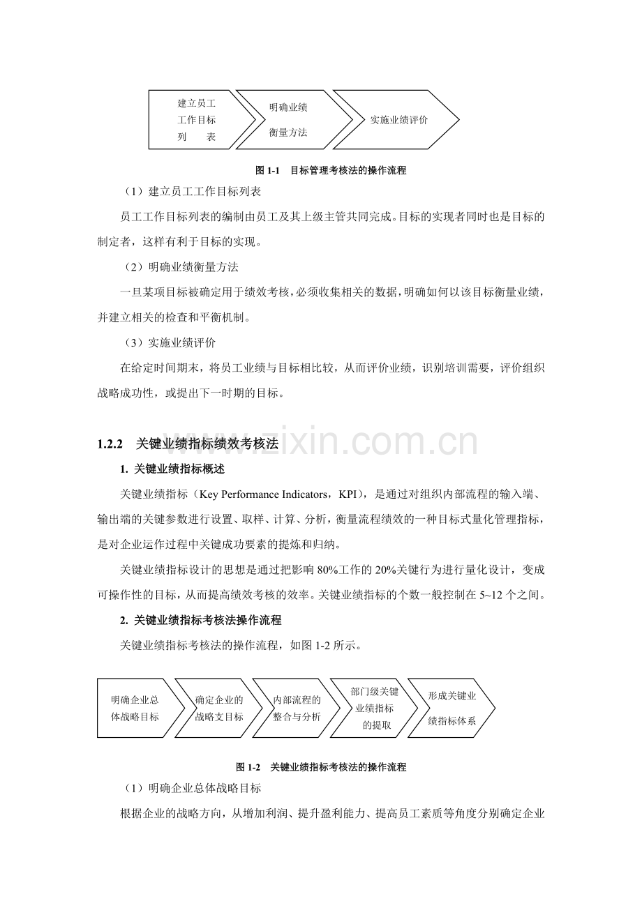 绩效指标设计与绩效考核..doc_第3页