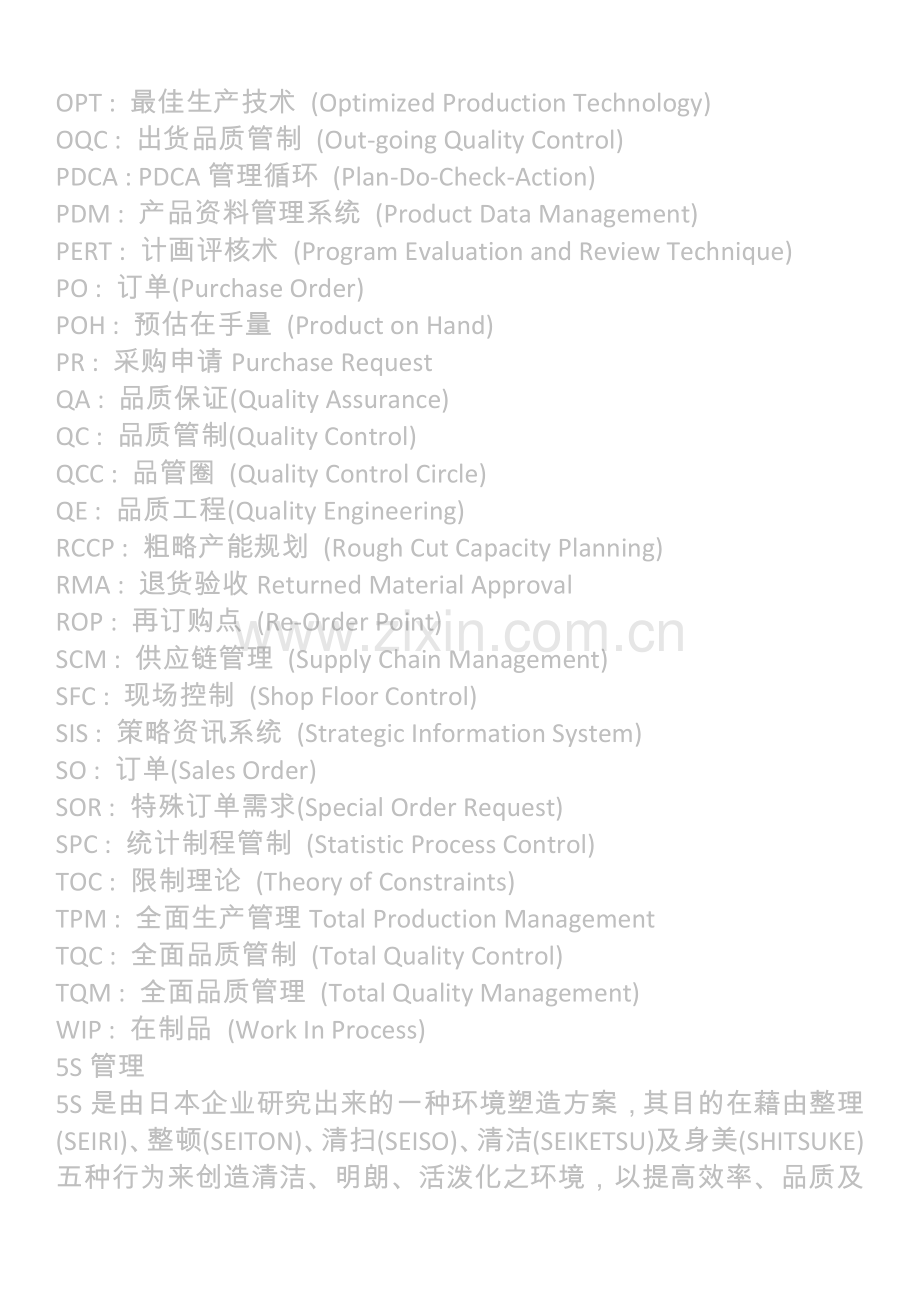 企业管理常用英文.doc_第3页