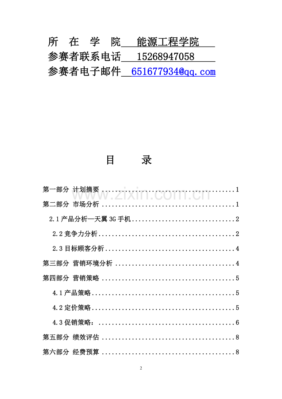 实战营销策划方案.doc_第2页