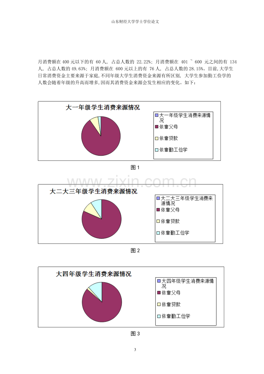 基于女大学生化妆品消费行为的企业营销新策略.doc_第3页