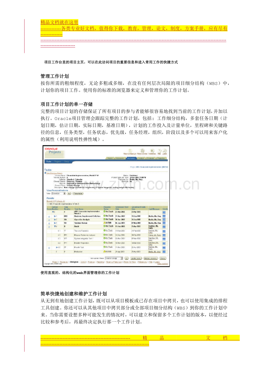 项目管理系统DS.docx_第3页