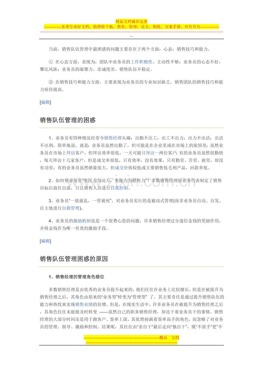 销售队伍管理.doc_第2页