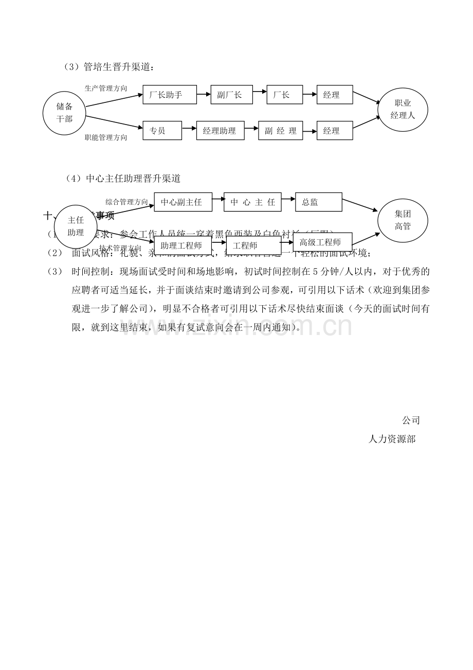 大学招聘会策划方案.doc_第3页