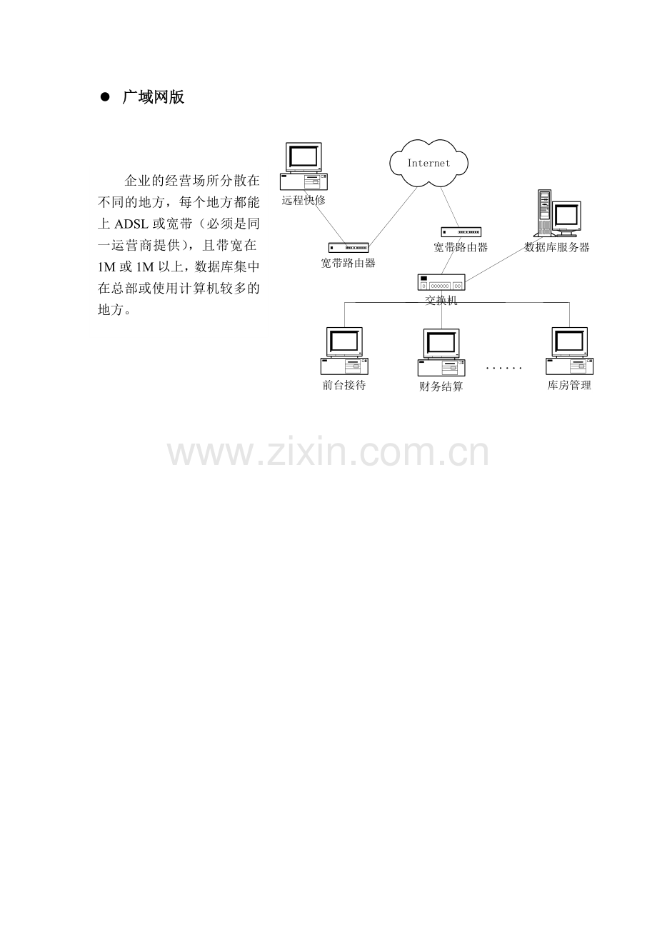 汽车维修企业计算机管理解决方案.doc_第2页