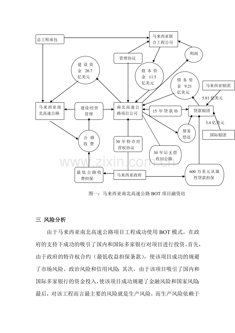 项目融资案例分析.doc_第3页