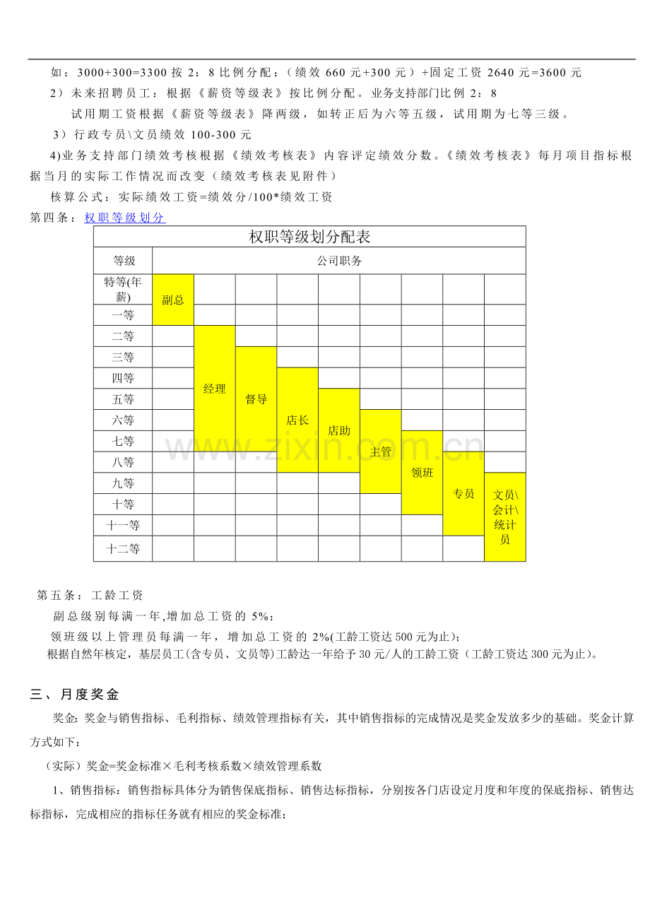 绩效考核制度09-10..doc_第3页