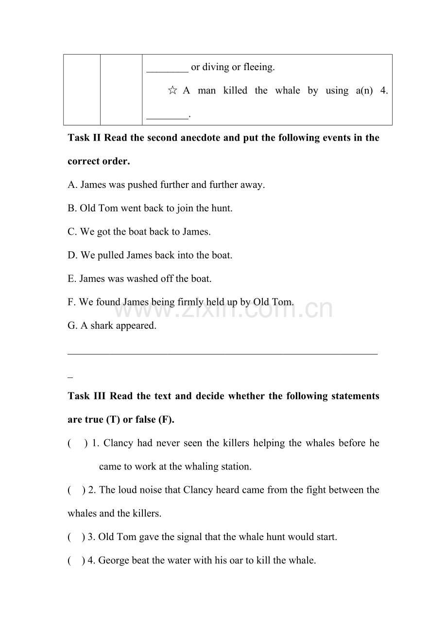 2015-2016学年高二英语下册综合检测练习题40.doc_第2页