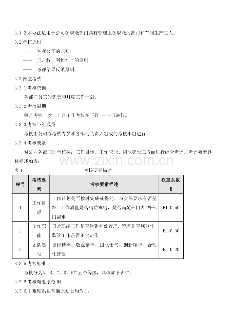 采购部经理工作标准.doc_第2页