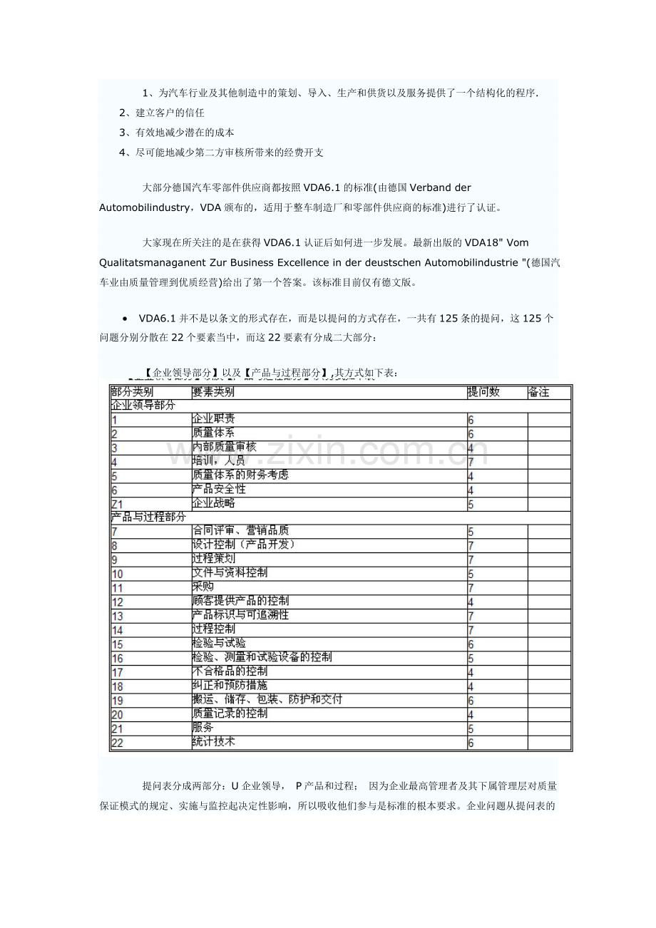 VDA-德国汽车协会标准.doc_第2页