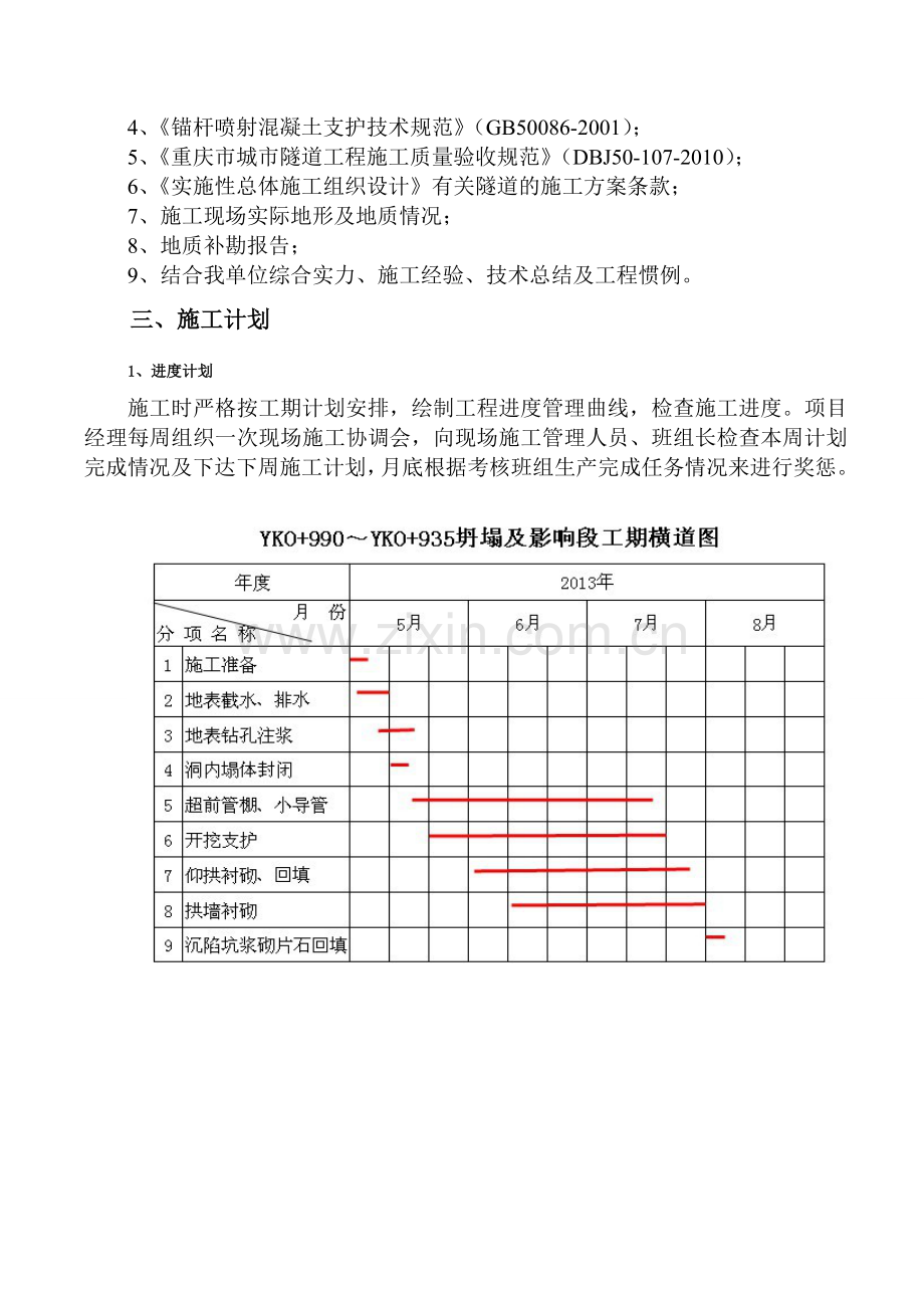 隧道塌方施工方案.doc_第3页