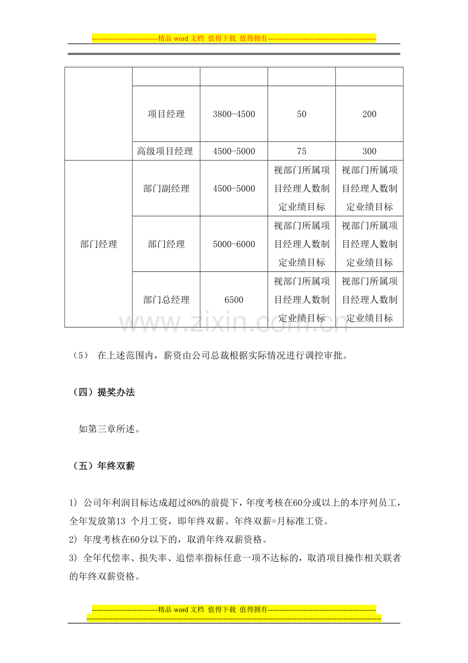 担保业务绩效考核.doc_第3页