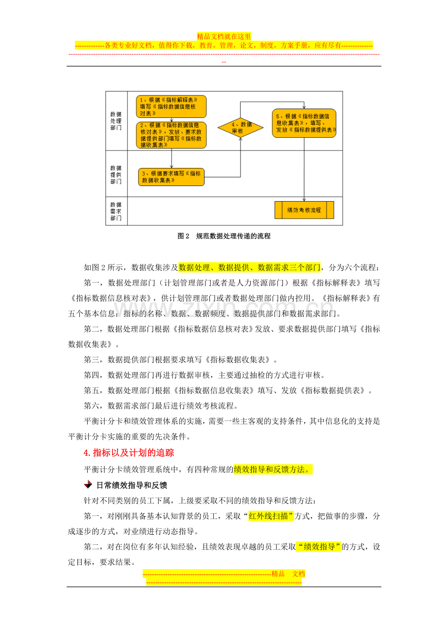 如何设计平衡计分卡与绩效管理运作体系.doc_第3页