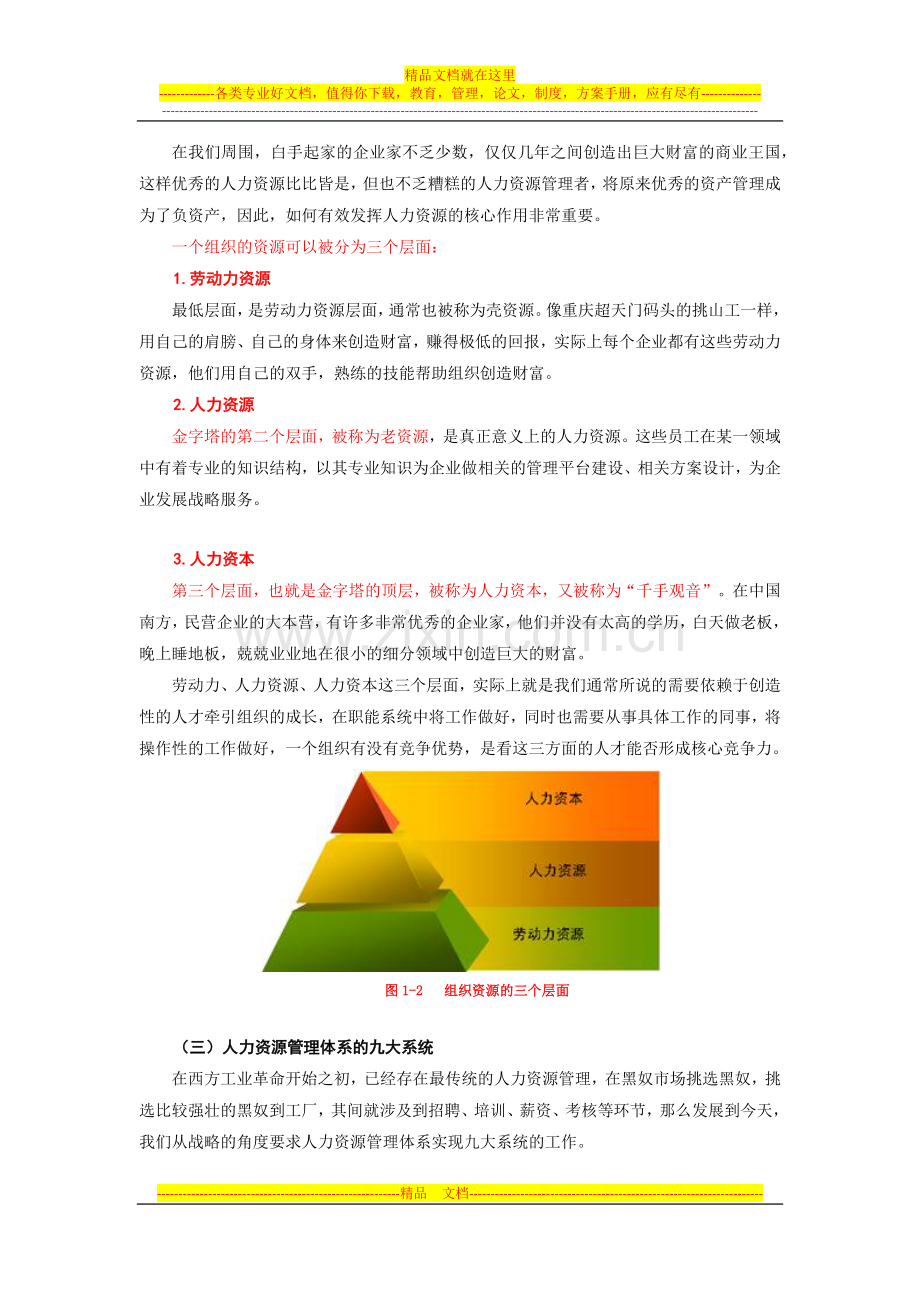 学习笔记(战略性人力资源管理).docx_第2页