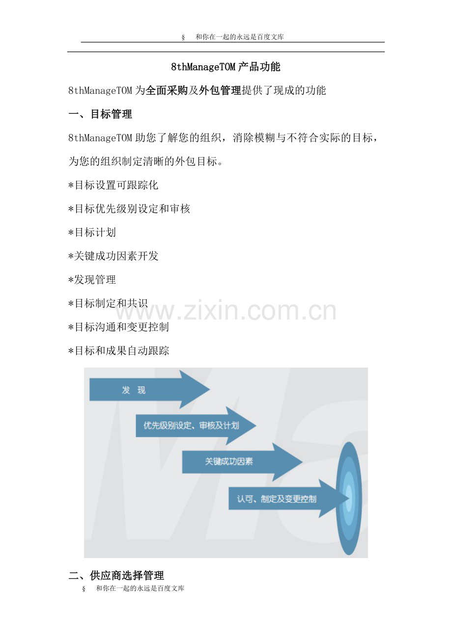 采购管理和外包管理.doc_第1页