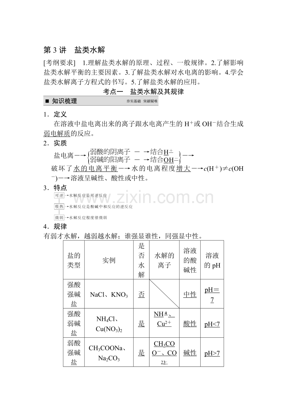 2015届高三化学第一轮配套复习检测题25.doc_第1页