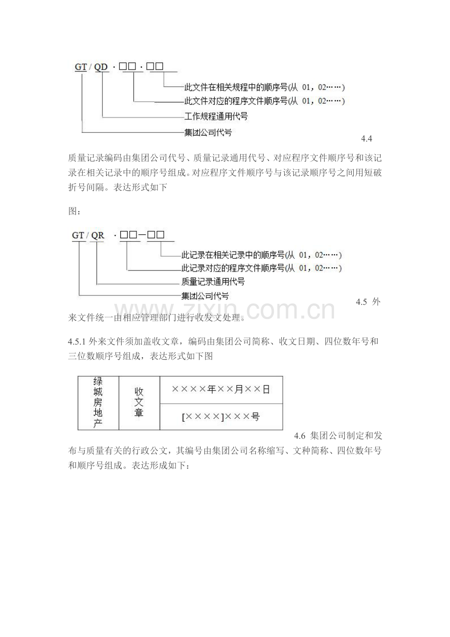 绿城全套管理制度及流程大全.doc_第2页