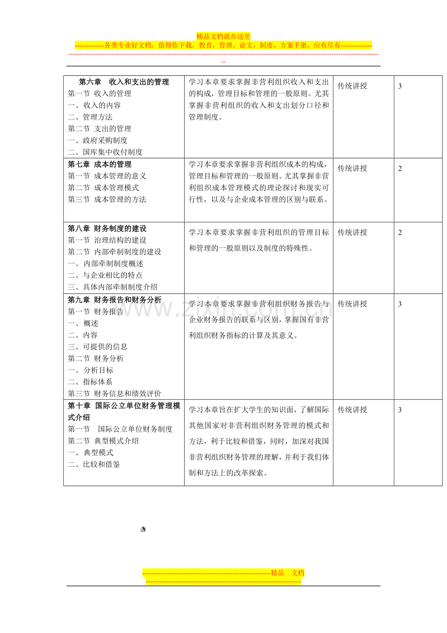 非营利组织财务管理导学.doc_第3页