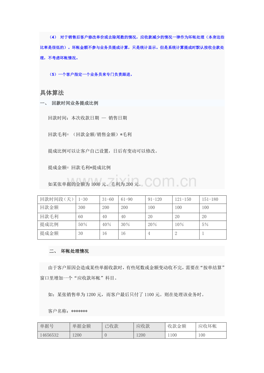 业务部绩效考核..doc_第2页