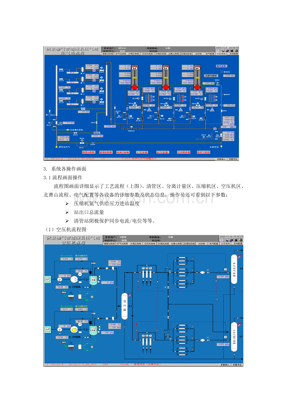 SCADA系统MMI-操作规程.doc_第2页