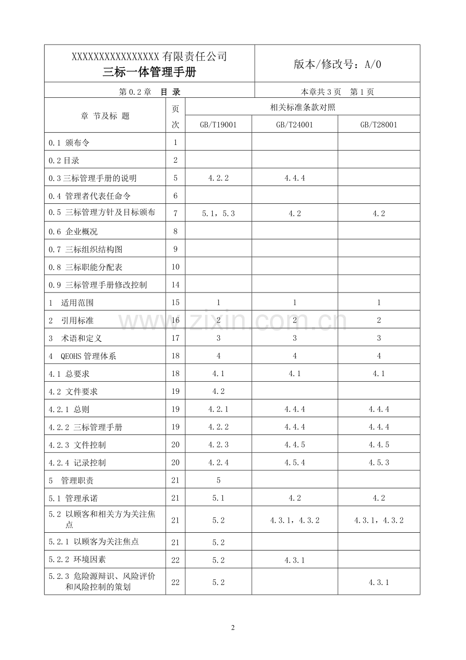 三标管理手册.doc_第3页