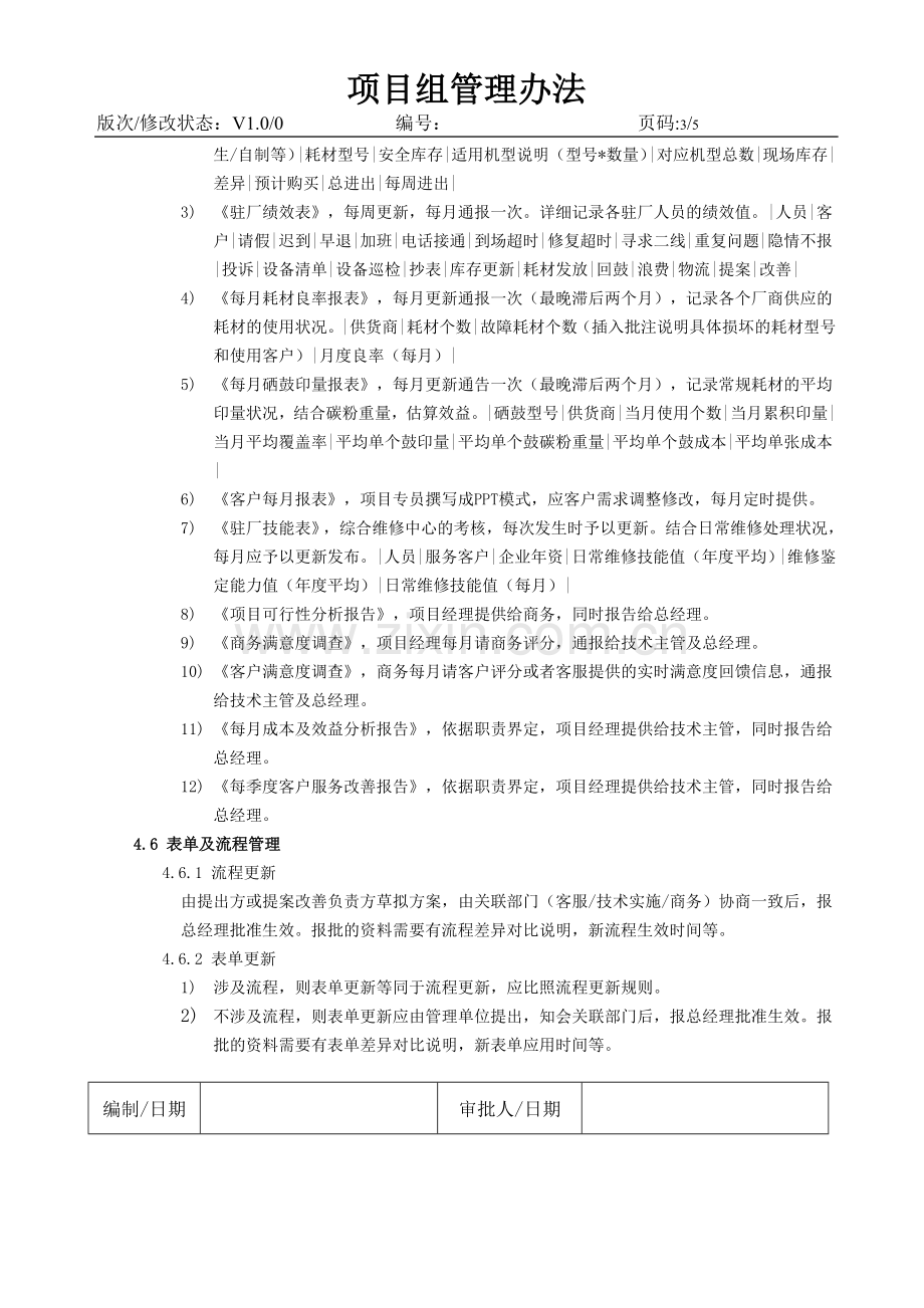 小企业项目管理办法.doc_第3页