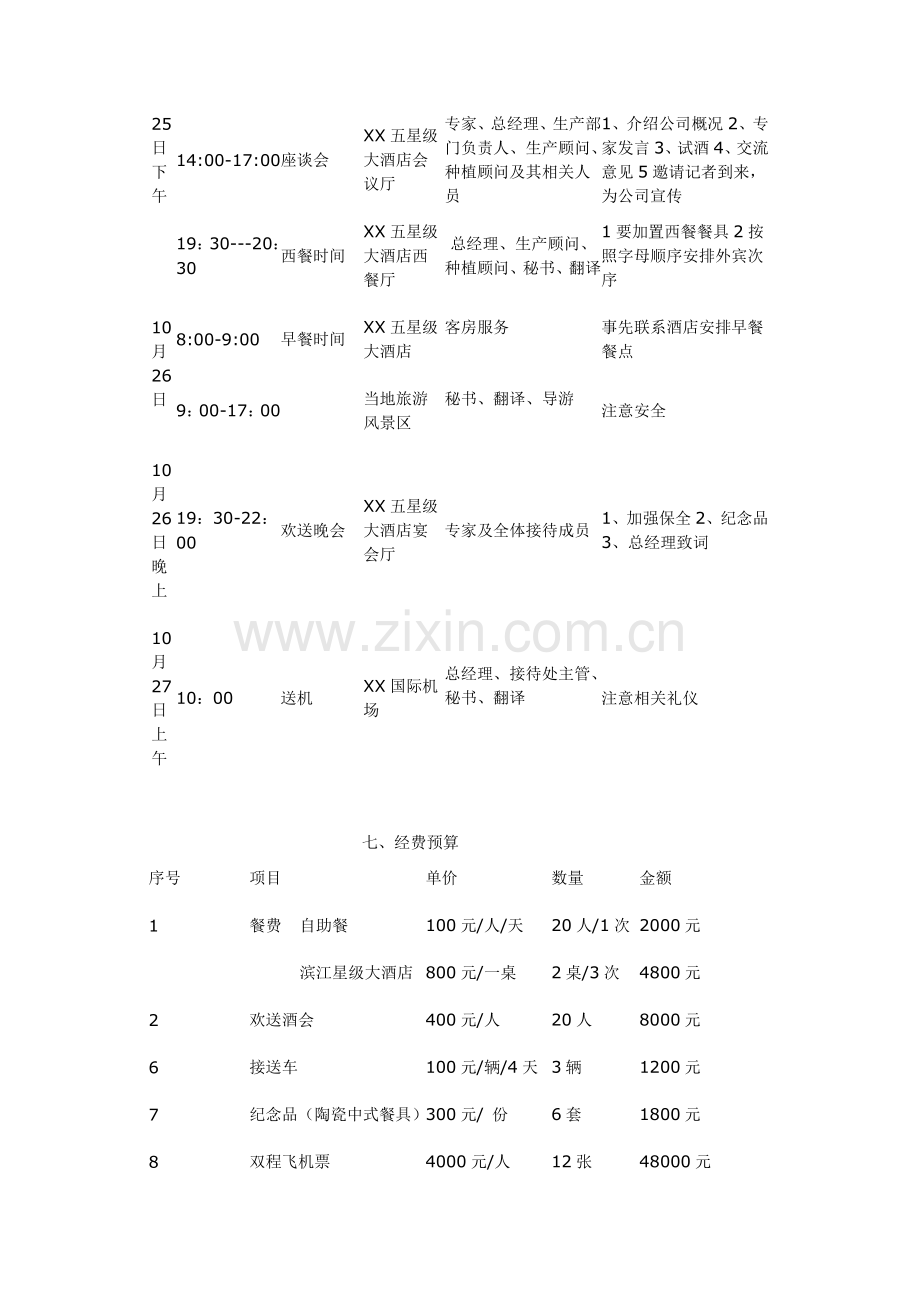 接待方案601571211.doc_第3页