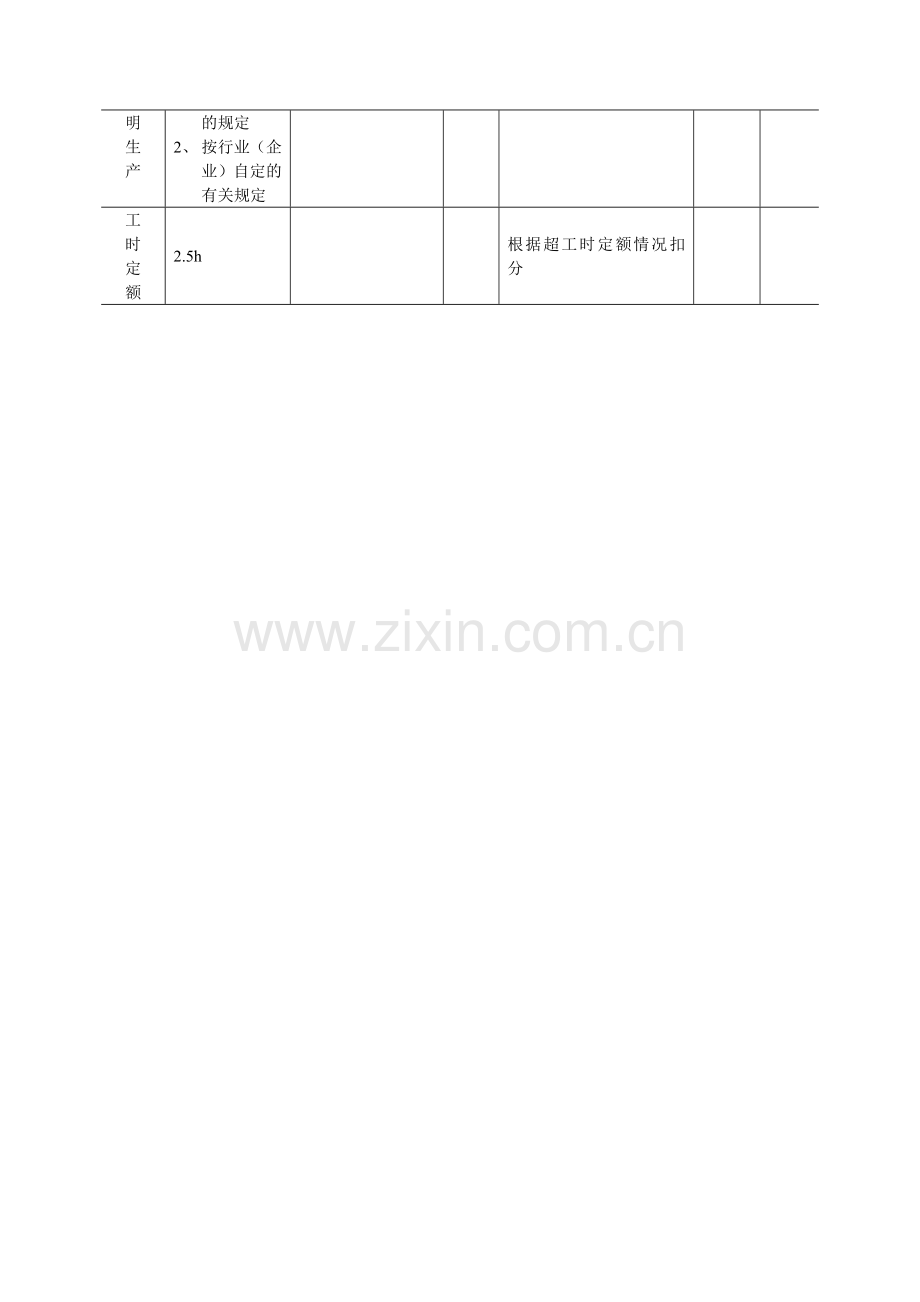 钳工操作技能考核题库..doc_第3页