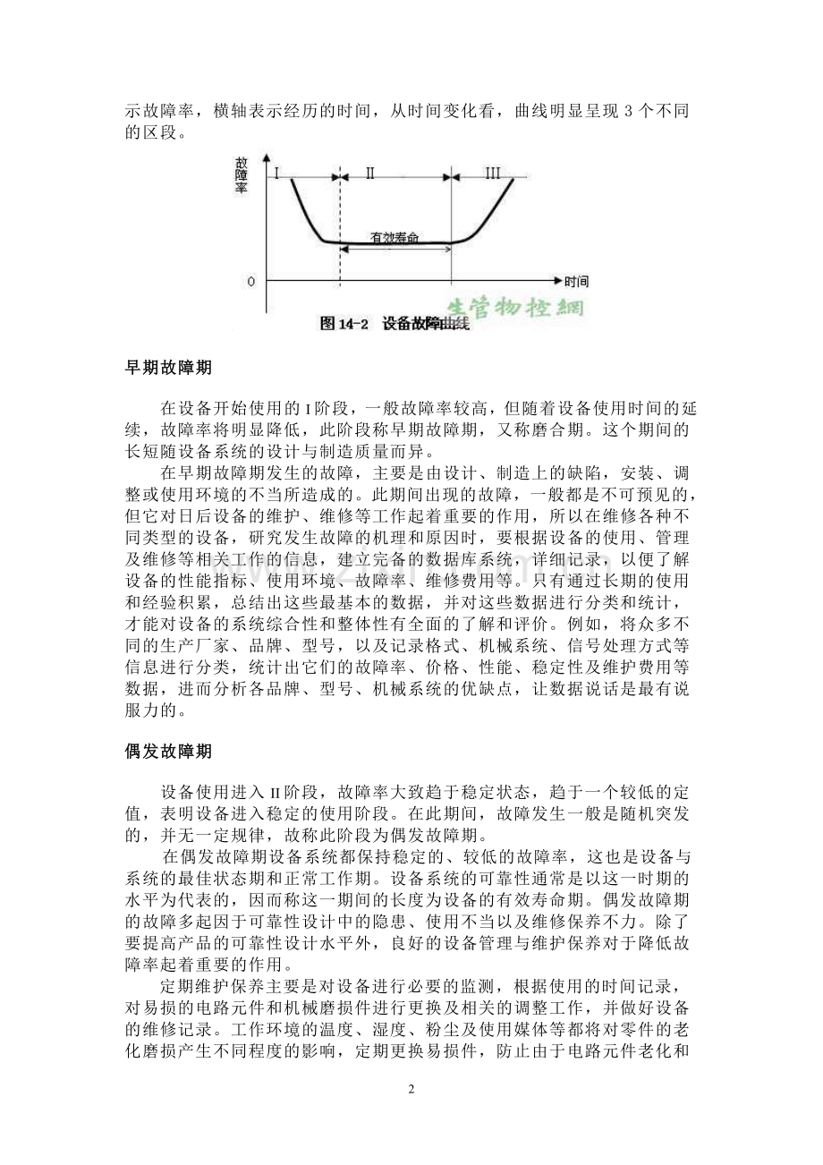 现代设备管理作业.doc_第2页