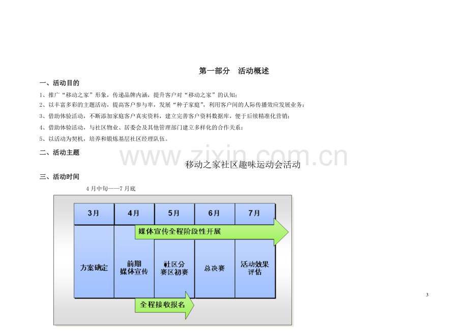 拼图活动执行方案.doc_第3页