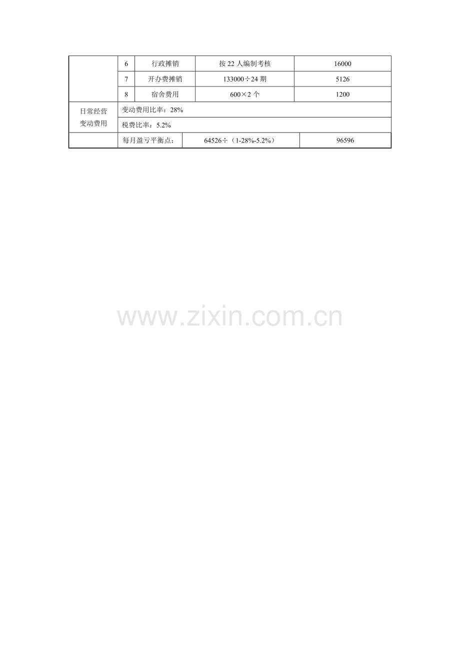 房产中介管理制度大全.doc_第3页