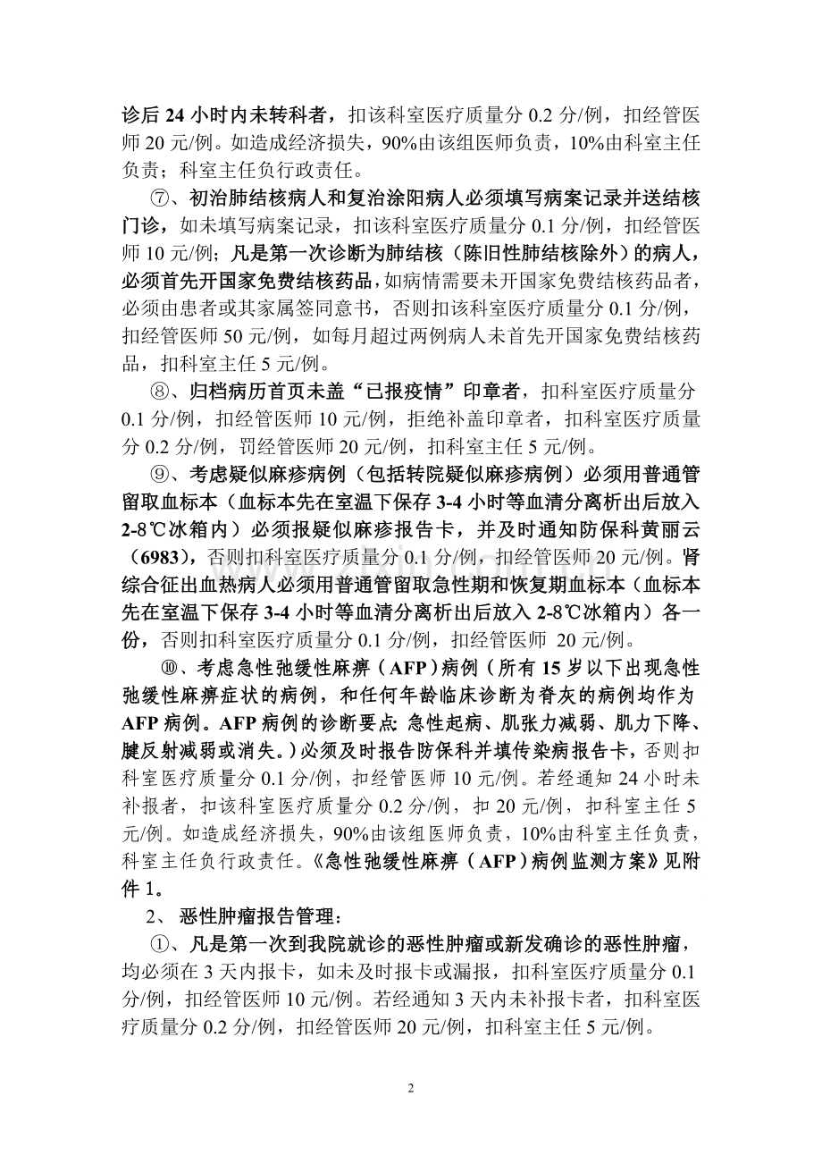 防保科全院管理细则1.doc_第2页