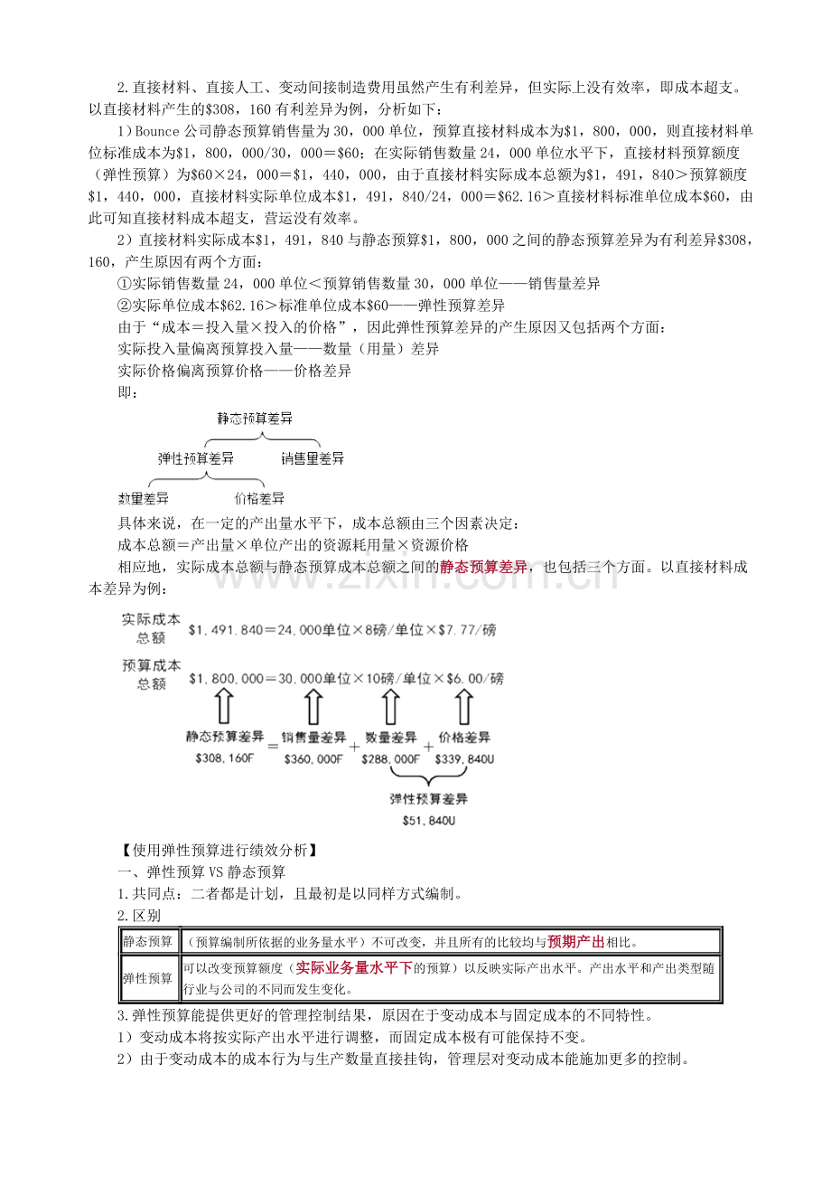 CMA-P1-3绩效管理-讲义.doc_第3页