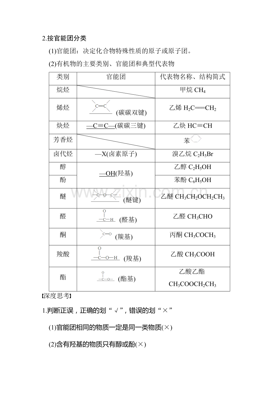 2015届高三化学第一轮配套复习检测题41.doc_第2页