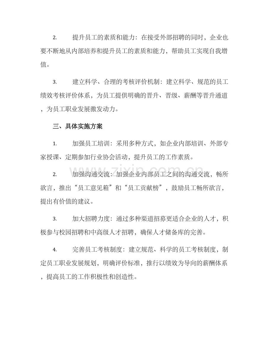 人力资源优化行动方案.docx_第2页