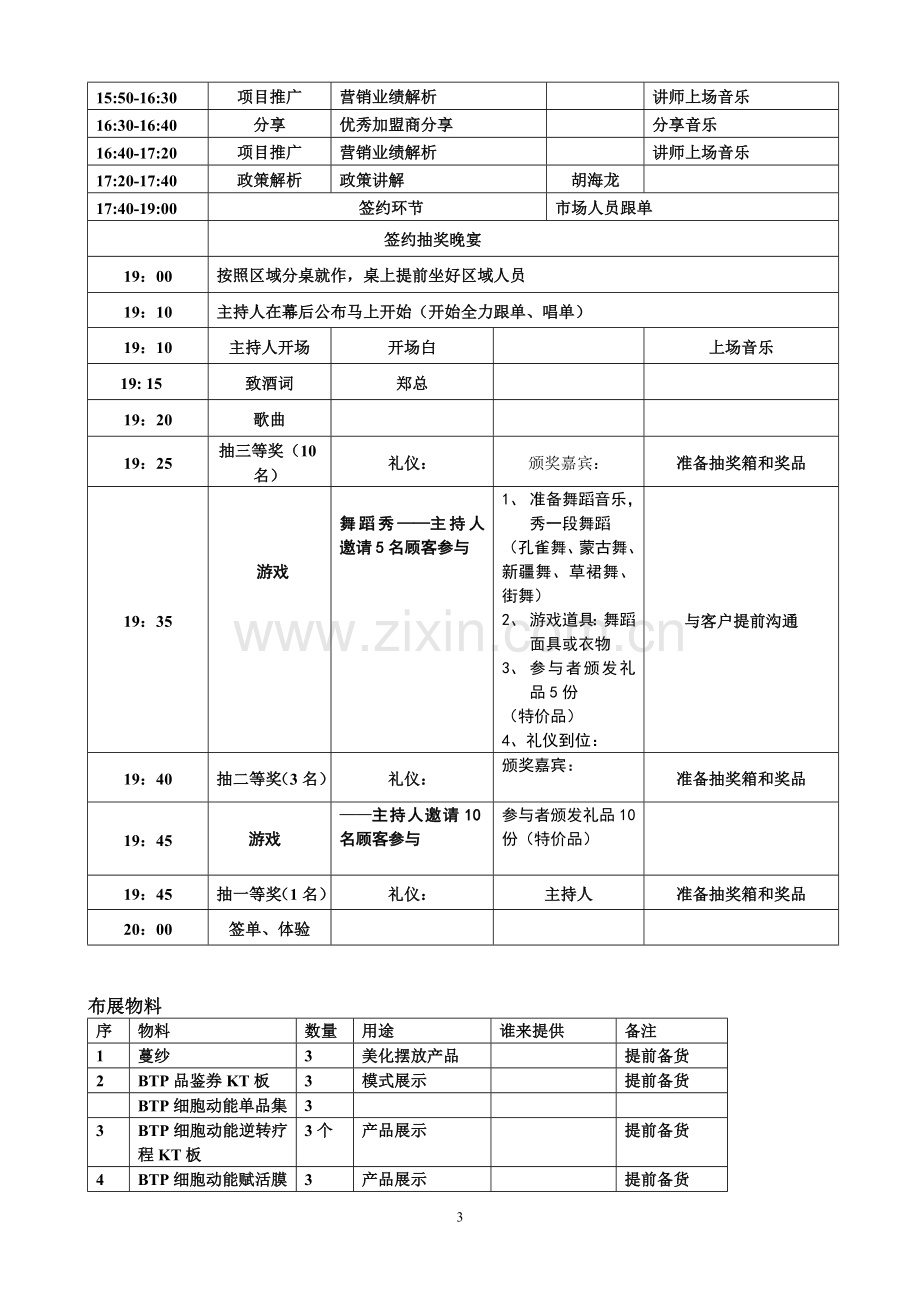 化妆品招商会流程及方案.doc_第3页