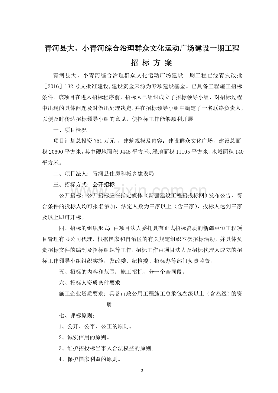 招标方案(定一期).doc_第2页