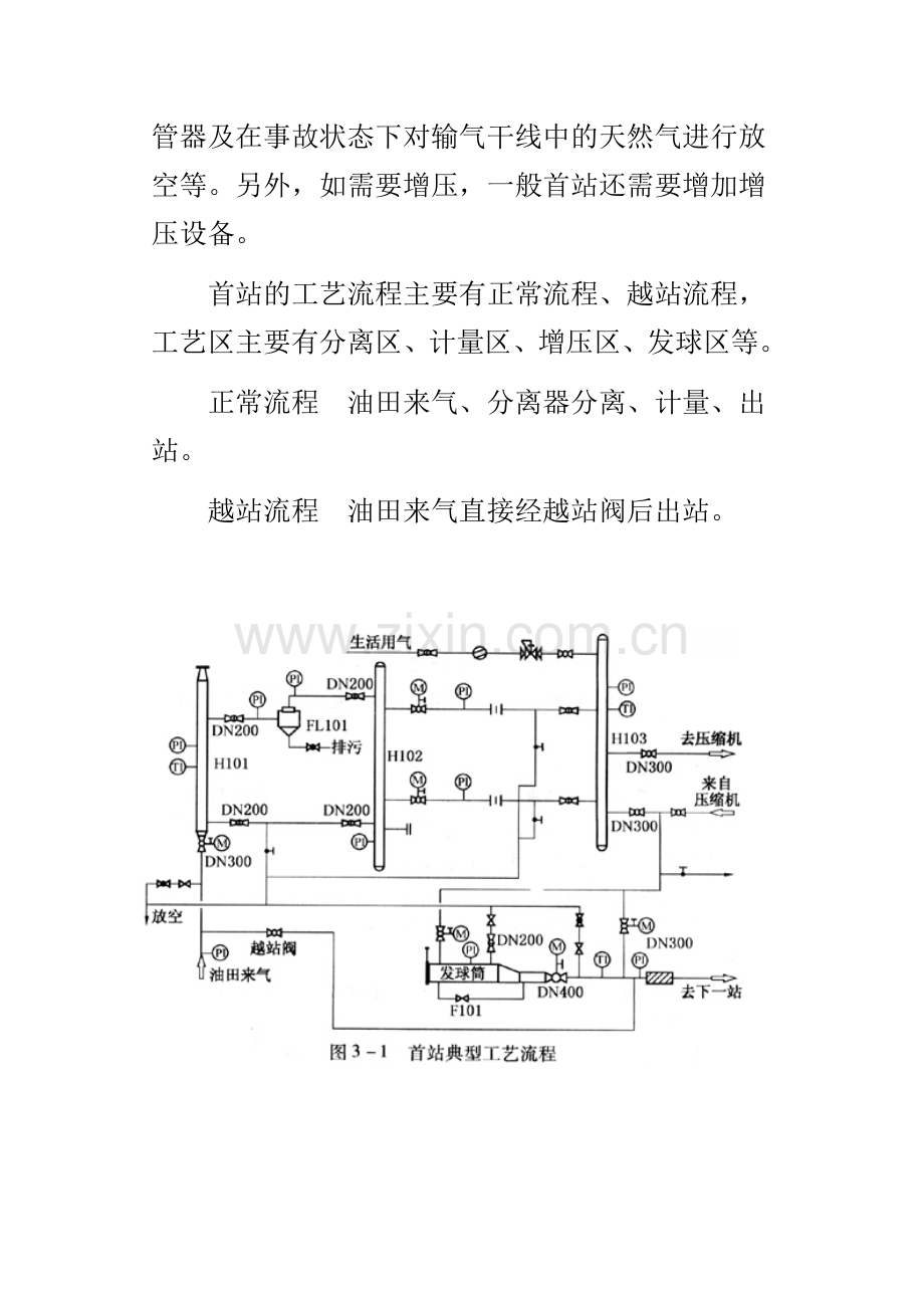 天然气管道一般站场工艺.doc_第2页