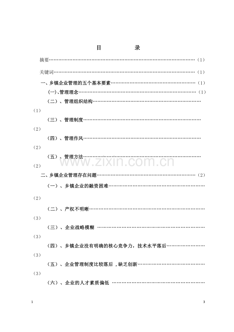 浅谈乡镇企业管理.doc_第3页