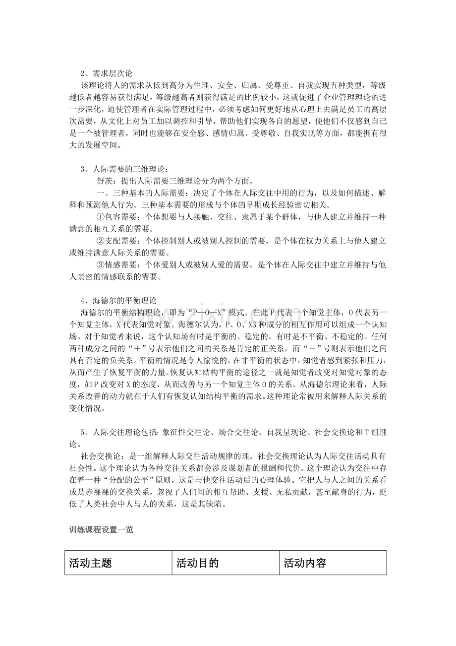 大学生心里团体辅导方案1.doc_第2页