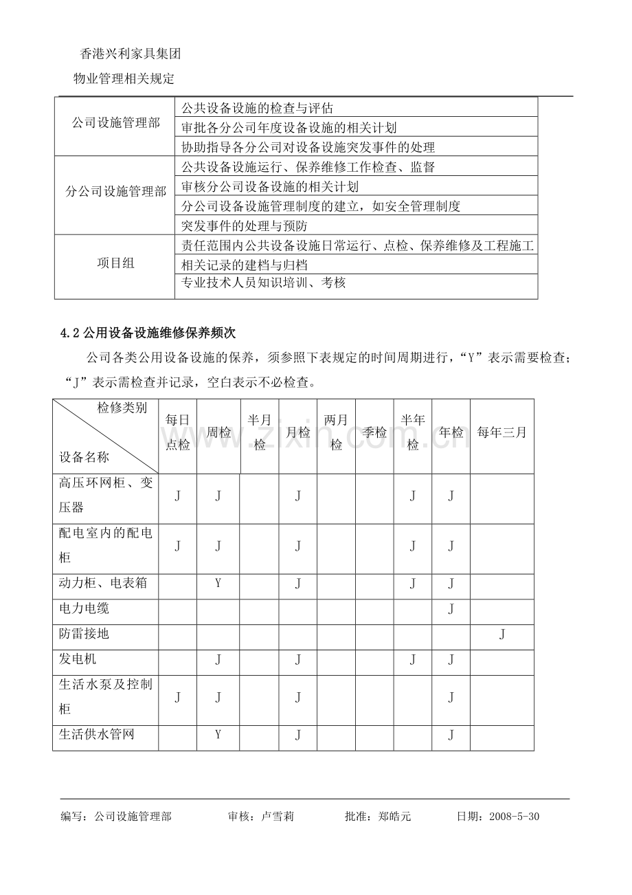 物业管理有关规定.doc_第2页