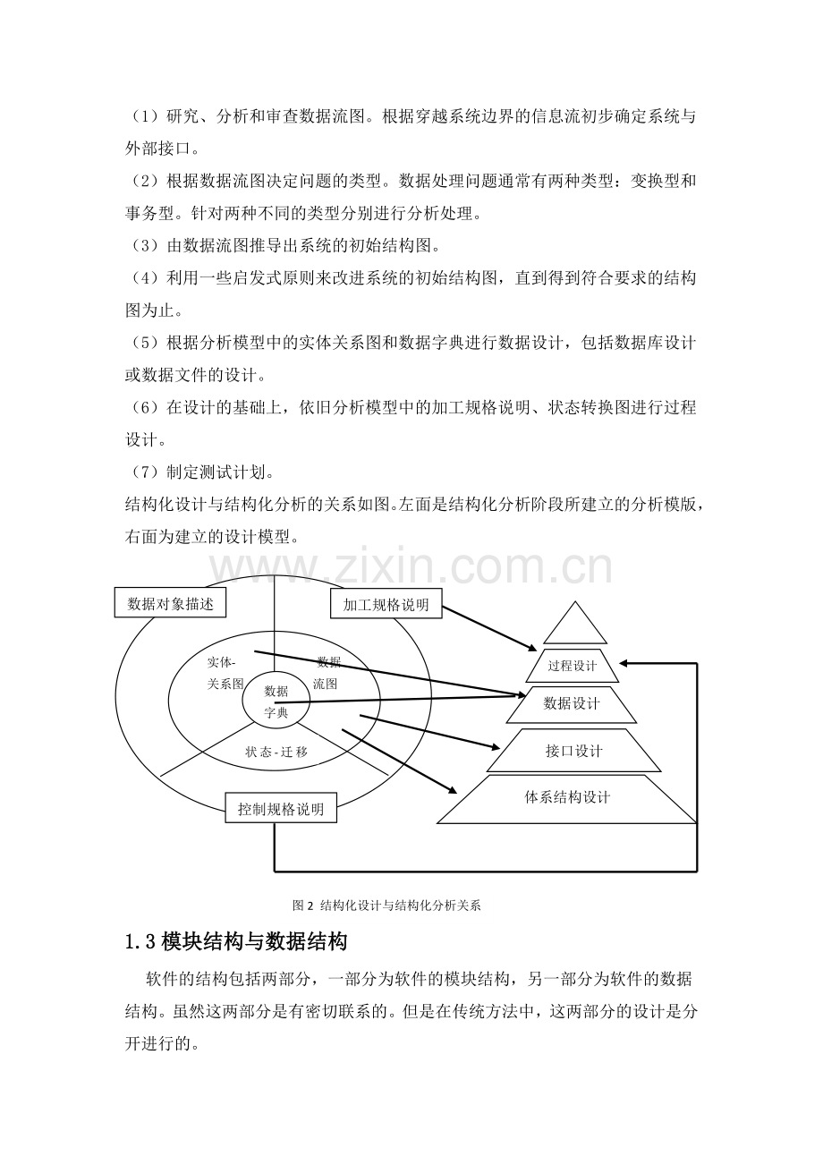 软件设计综述报告.doc_第3页