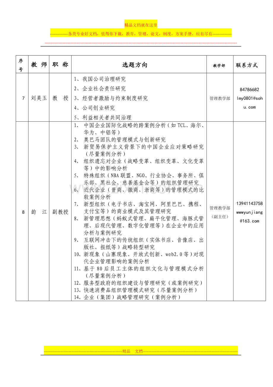 工商企业管理专业毕业论文.doc_第3页