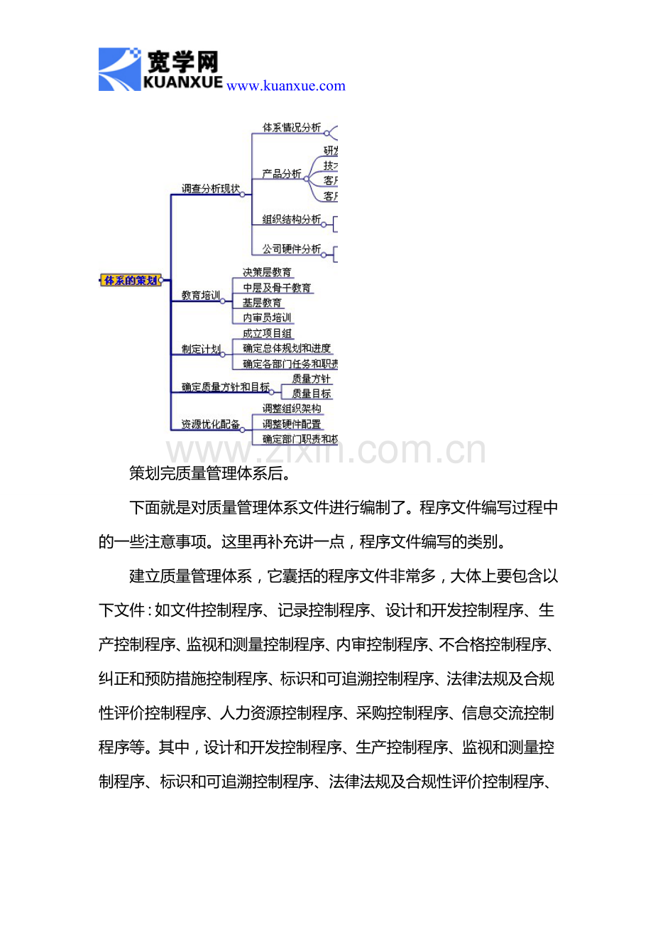 如何建立质量管理体系.doc_第3页