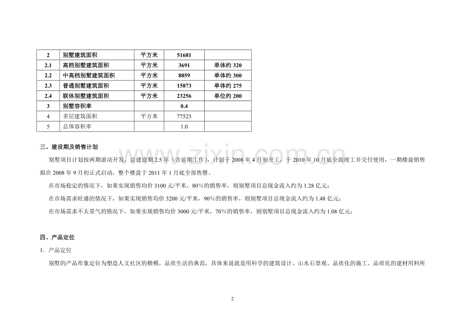 南京某别墅策划案.doc_第2页