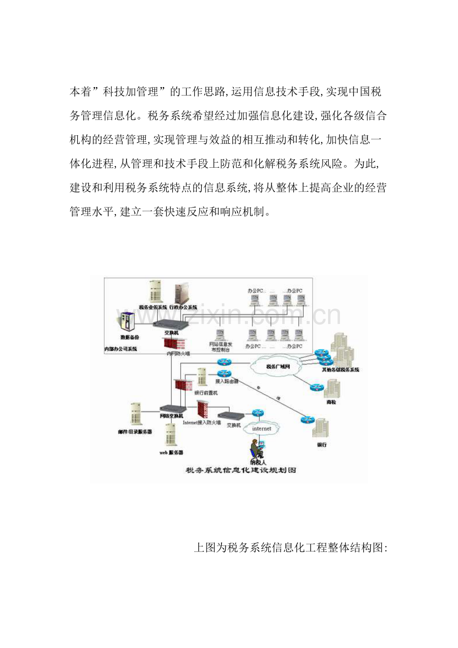 税务行业信息化解决方案.doc_第3页