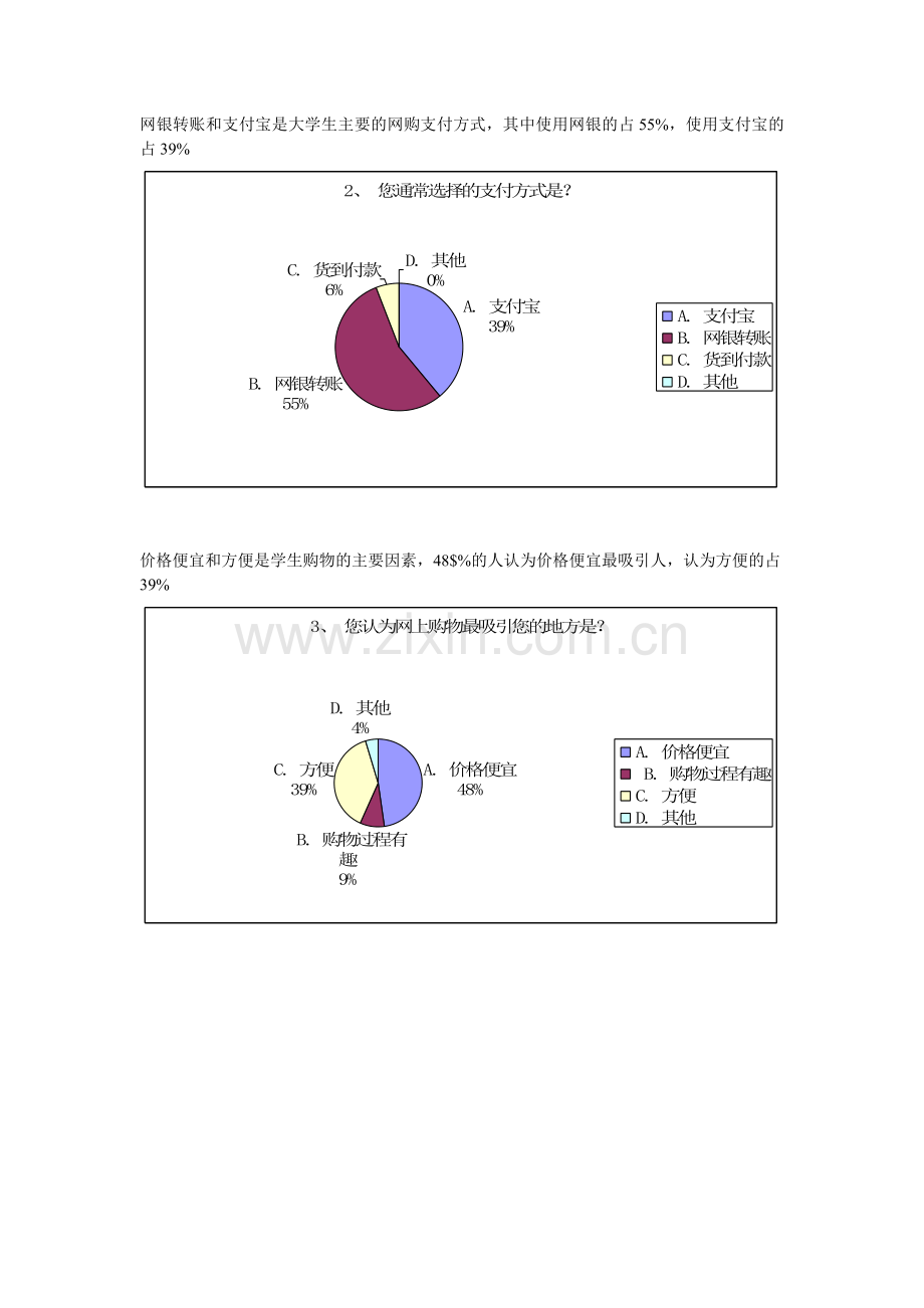 调查问卷数据分析学生类.doc_第2页