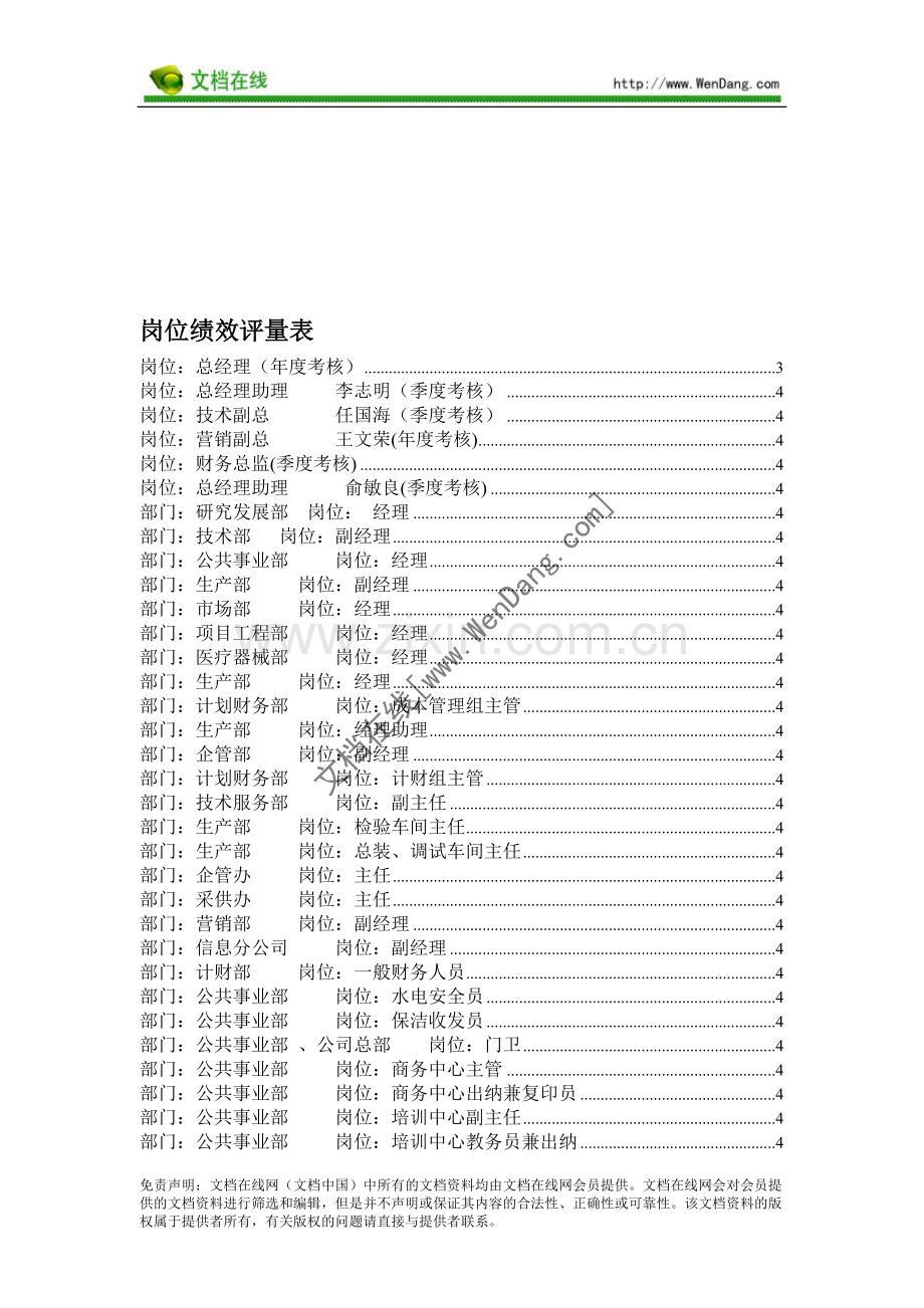 方圆公司绩效考核.doc_第1页