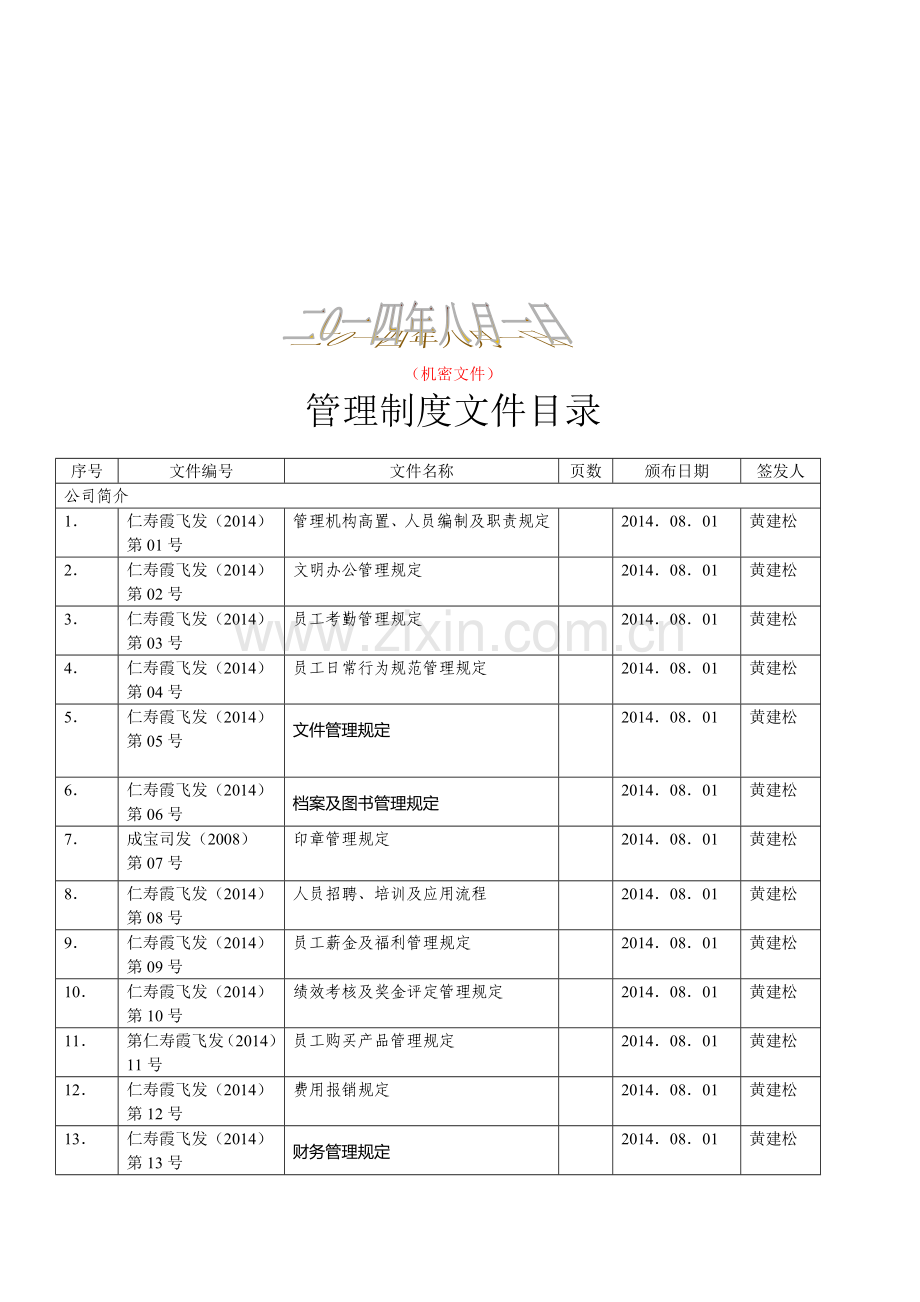 化妆品公司管理制度(规章版).doc_第2页