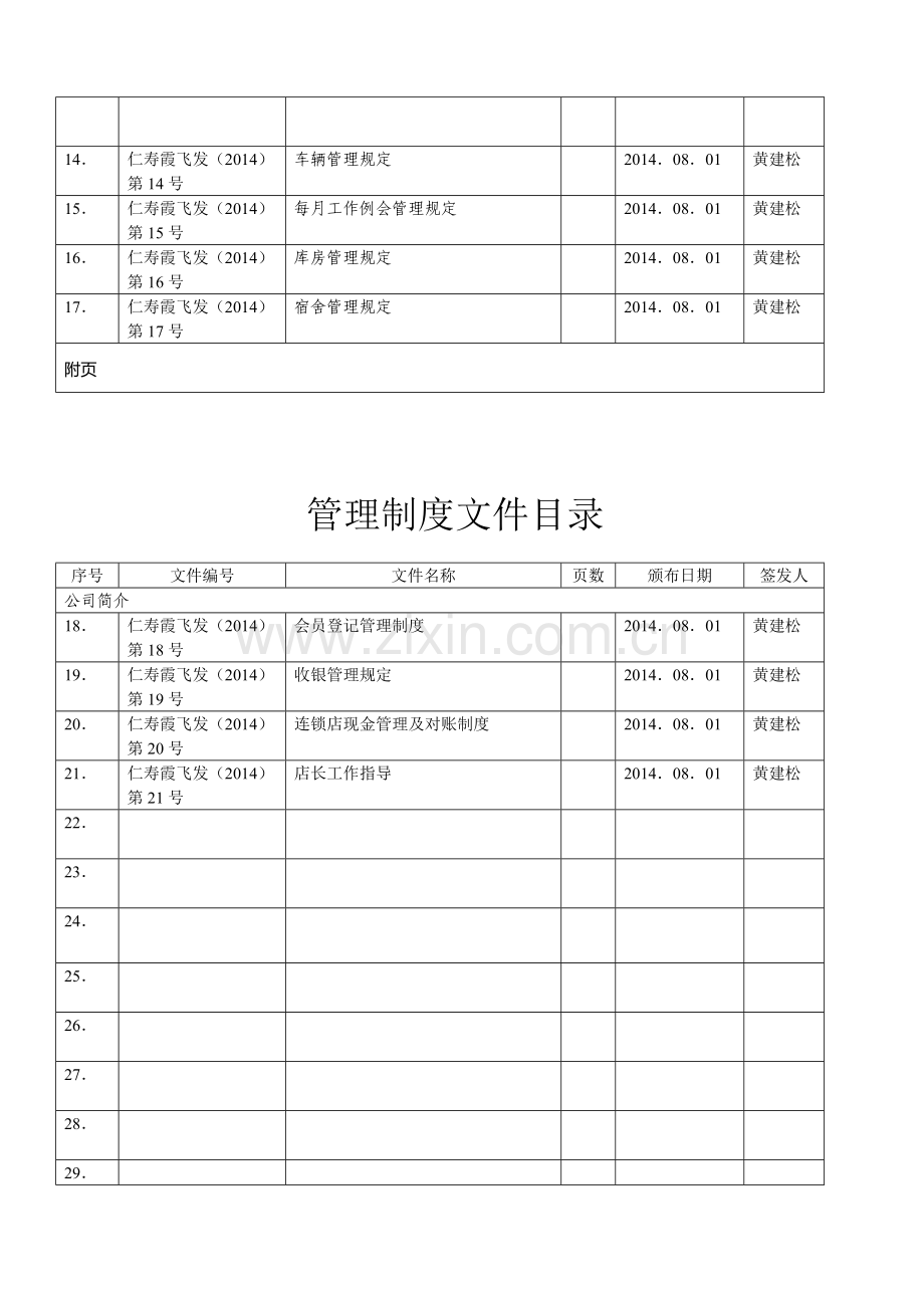 化妆品公司管理制度(规章版).doc_第3页